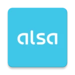 Logo of Alsa android Application 